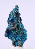 4.5cms CHRYSOCOLLA TENTADORA MINE PERU GRAPE BOTRYOIDAL CRYSTAL CB10
