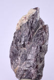 4.5cm GEM AXINITE CRYSTAL  PERU SUPER SHINY MINERAL SPECIMEN AB97