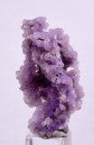3.6cms AGATE GRAPE BOTRYOIDAL CRYSTAL CHALCEDONY QUARTZ INDONESIA PENDANT AB60
