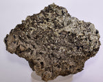 17cm NEST OF MARCASITE BLADES PYRITE CHALCOPYRYTE  SPHALERITE PERU CRYSTAL MB118