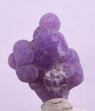 2.4cms AGATE GRAPE BOTRYOIDAL CRYSTAL CHALCEDONY QUARTZ INDONESIA PENDANT AB51