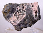 6.5cms PROUSTITE RED RUBY SILVER MINERAL PERU UCHUCCHACUA MINE SPECIMEN H220