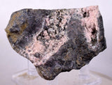 6.5cms PROUSTITE RED RUBY SILVER MINERAL PERU UCHUCCHACUA MINE SPECIMEN H220