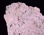 18cms RHODOCHROSITE ROSETTE PERU PINK CRYSTALS HUANZALA MINE MINERAL RB603