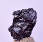 1.4cms PROUSTITE PYRARGIRITE RUBY SILVER PERU UCHUCCHACUA MINE HB280