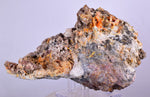 14cms GEM WULFENITE FLUORITE MIMETITE CRYSTALS ALAMO ARIZONA USA MINERAL YB38