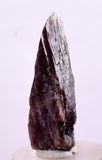 3.6cm GEM AXINITE CRYSTAL PERU SUPER SHINY MINERAL SPECIMEN COLLECTOR AB32