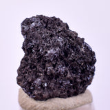 1.4cms PROUSTITE PYRARGIRITE RUBY SILVER PERU UCHUCCHACUA MINE HB275