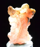3.6cms GEM PINK OPAL NATURAL SCULPTURE BOTRYOIDAL PERU QUARTZ TRANSLUCENT PB30