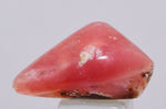 7cts GEM PINK OPAL CABOCHON PERU TRANSLUCENT JEWELRY PENDANT BB222