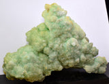 22cms MELANTERITE CHALCANTHITE ROMERITE PERU NATURAL BOTRYOIDAL CRYSTALS FB71