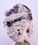 3.5cms PROUSTITE RED RUBY SILVER PERU UCHUCCHACUA MINE MINERAL SPECIMEN HB136