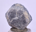 21cts SAPPHIRE CRYSTAL NATURAL ROUGH BLUE TANZANIA MINERAL SPECIMEN TB113