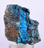 3.7cms CHRYSOCOLLA GRAPE BOTRYOIDAL PREMIUM PERU SPHERES CRYSTALS CLUSTER CB35