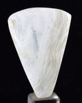 LOT  10 PERUMAR STRONTIANITE ARAGONITE SCENIC QUALITY LOOKS LIKE LARIMAR BB331