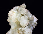 6.4cms PREHNITE CRYSTALS PERU SHINY MINERAL SPECIMEN UB240