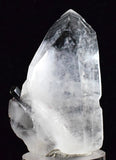 4.5cms HUBNERITE QUARTZ CRYSTALS MINERAL SPECIMEN COLLECTOR PERU MB41
