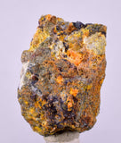 LOT 10 GEM WULFENITE FLUORITE MIMETITE CRYSTALS ALAMO ARIZONA USA MINERAL YB50