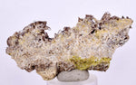 6.4cms PREMIUM AXINITE QUARTZ CRYSTALS PERU AESTHETIC COLLECTOR AB137