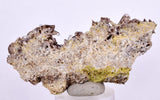 6.4cms PREMIUM AXINITE QUARTZ CRYSTALS PERU AESTHETIC COLLECTOR AB137