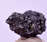 1.2cms PROUSTITE PYRARGIRITE RUBY SILVER PERU UCHUCCHACUA MINE HB282