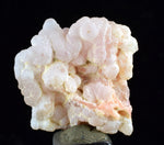 LOT 10 GEM PINK OPAL NATURAL SCULPTURE BOTRYOIDAL PERU QUARTZ TRANSLUCENT PB79