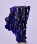 2.6cms GEM AZURITE CRYSTALS MOROCCO ROYAL BLUE COLOR SHARP SHINY UB111