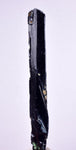 9.5cms GEM VIVIANITE BRASIL EMERALD COLOR CRYSTAL FACET MINERAL IB61