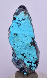 4.1cms CHRYSOCOLLA BOTRYOIDAL CRYSTALS PERU SPHERES GRAPE TURQUOISE COLOR CB166