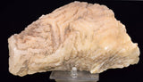23cms NAZCA LINES CALCITE CRYSTALS PERU SHINY MINERAL SPECIMEN COLLECTOR GB63