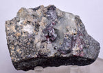 6.7cms PROUSTITE RED RUBY SILVER MINERAL PERU UCHUCCHACUA MINE SPECIMEN HB218