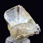 2.6cms GEMY SELENITE CRYSTAL LILY MINE DISCOVERY PERU MINERAL SPECIMEN TB115