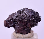 1.5cms PROUSTITE PYRARGIRITE RUBY SILVER PERU UCHUCCHACUA MINE HB283