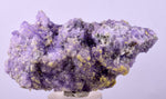 7.1cms COQUIMBITE ALUNOGEN CRYSTAL ROMERITE COPIATITE MINERAL SPECIMEN UB251