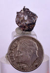 11 MINERALS COLLECTION FLAT WHOLESALE INCLUDING DISPLAY BOX PYRITE SILVER JB09