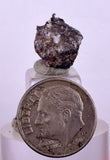 11 MINERALS COLLECTION FLAT WHOLESALE INCLUDING DISPLAY BOX PYRITE SILVER JB09
