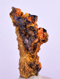 4.2cms GEM WULFENITE FLUORITE MIMETITE CRYSTALS ALAMO ARIZONA USA MINERAL YB32