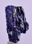 2.6cms GEM AZURITE CRYSTALS MOROCCO ROYAL BLUE COLOR SHARP SHINY UB111