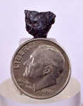 1.1cms PYRARGYRITE RUBY SILVER PERU UCHUCCHACUA MINE MINERAL SPECIMEN HB244