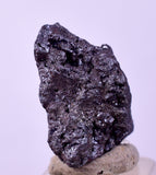 1.4cms PROUSTITE PYRARGIRITE RUBY SILVER PERU UCHUCCHACUA MINE HB281