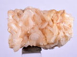 LOT 8 GEM ZEOLITE STILBITE HEULANDITE APOPHYLLITE (?) CRYSTALS PERU FB61