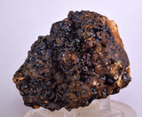 7.7cms GOETHITE BOTRYOIDAL IRIDESCENT CRYSTALS PERU IRON NEW FIND MINERAL ZB33