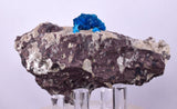 8.9cms CAVANSITE PENTAGONITE ? HEULANDITE STILBITE INDIA SHINY CRYSTALS  TB124