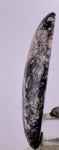 160cts GIANT CABOCHON PROUSTITE RUBY SILVER MINERAL PERU UCHUCCHACUA MINE BB229