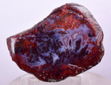 6.3cms GEM AGATE POLISHED NATURAL PERU MULTI COLOR GEMSTONE JEWELRY AB120