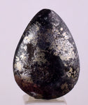 26.5ct GEM CABOCHON SILVER MINERAL ACANTHITE PYRARGYRITE PERU UCHUCCHACUA BB246