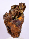 4.9cms GOETHITE BOTRYOIDAL IRIDESCENT CRYSTALS PERU IRON NEW FIND MINERAL ZB02