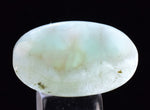 2.3cms PERUMAR STRONTIANITE ARAGONITE SCENIC QUALITY LOOKS LIKE LARIMAR BB281