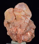 4.4cms QUARTZ CATHEDRAL SHINY NATURAL CRYSTAL MINERAL SPECIMEN COLLECTOR QB80