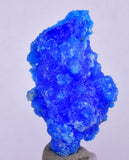 3.3cms ALUNOGEN CHALCANTHITE ROMERITE PERU NATURAL BOTRYOIDAL CRYSTALS FB55